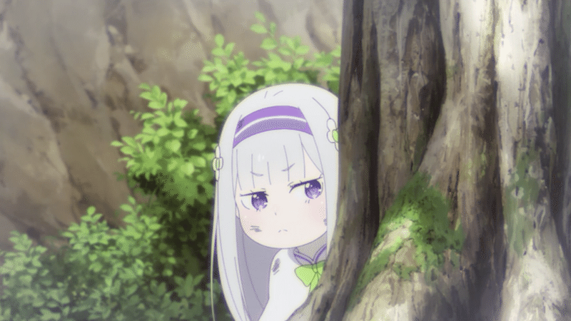 リゼロ 42話 記憶の旅路 感想 ネタバレ Max 神アニメ研究家 道楽舎 Note リゼロ 42話 記憶の旅路 感想 ネタバレ Max 神アニメ研究家 道楽舎 Note