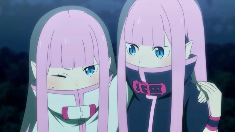 リゼロ 42話 記憶の旅路 感想 ネタバレ Max 神アニメ研究家 道楽舎 Note リゼロ 42話 記憶の旅路 感想 ネタバレ Max 神アニメ研究家 道楽舎 Note