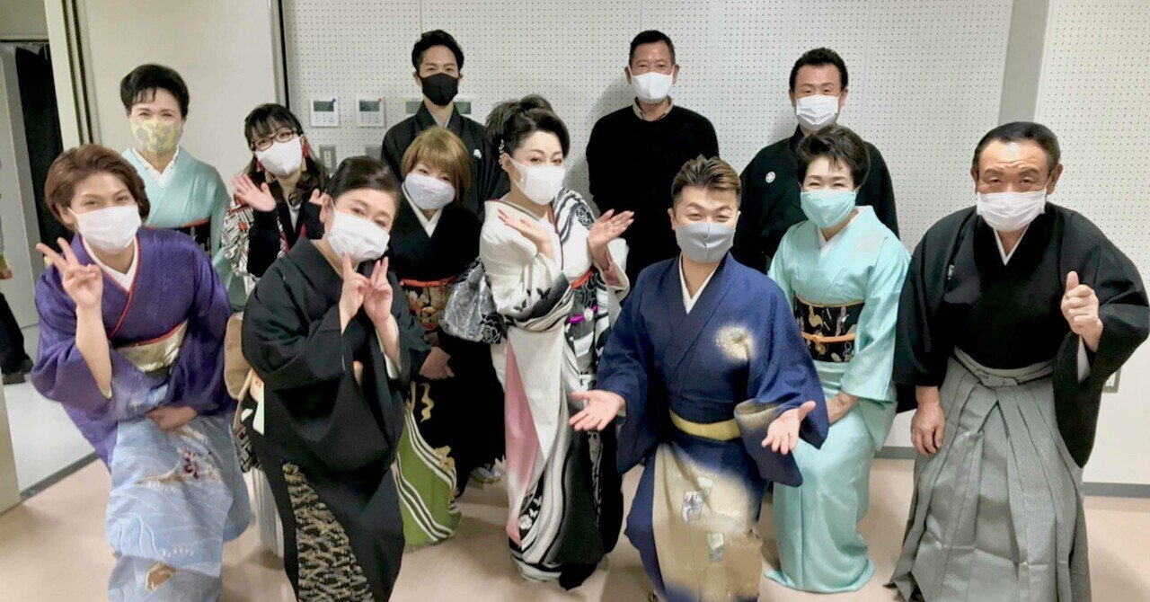 NHK総合「民謡魂 ふるさとの唄」