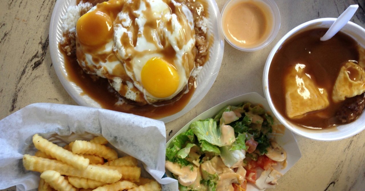 ハワイ BEST lunch：カネオヘ パンケーキ ハウス windward.3｜Hawai‘i Mahalo