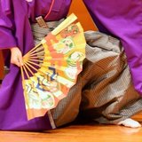 日本文化を愛する小学生　みぃの独創的毎日