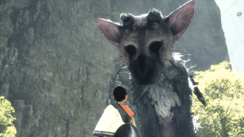 人喰いの大鷲トリコ 感想 ぽし Note