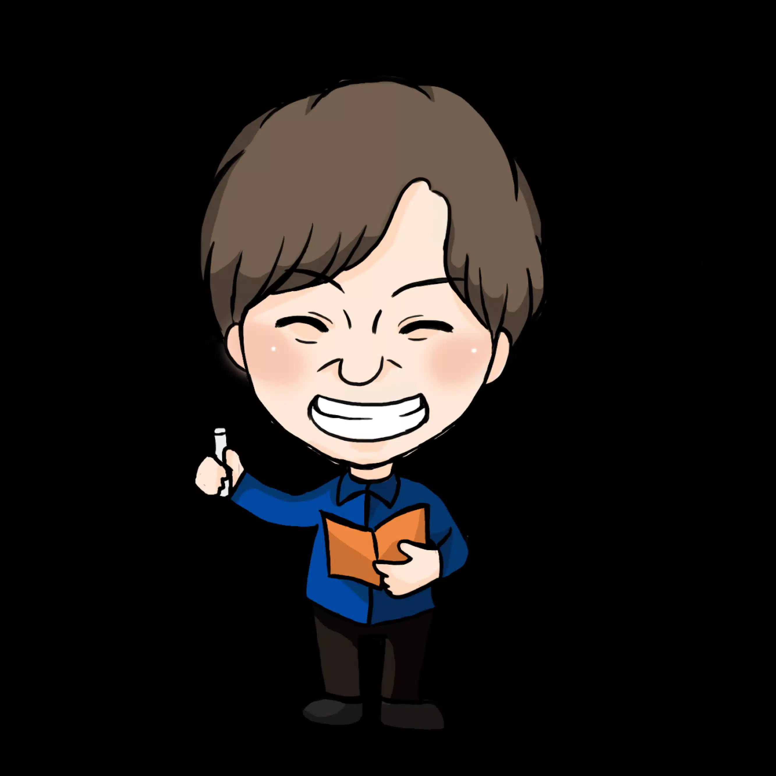 子育ての専門家😊ブレイブ