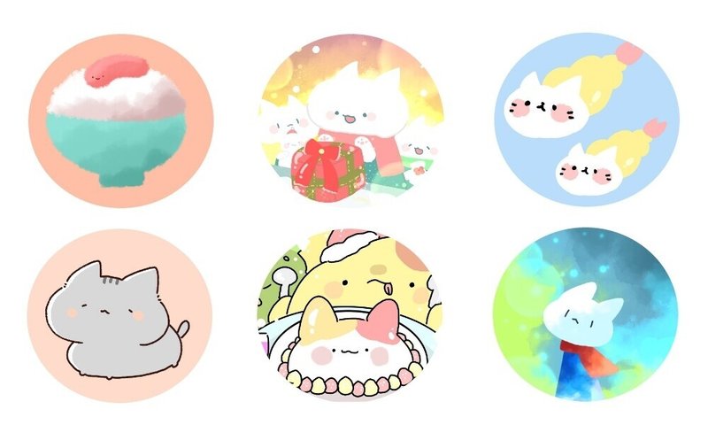 自己紹介 プロフィール Omochiyukiko イラスト更新中 Note 自己紹介 プロフィール Omochiyukiko イラスト更新中 Note