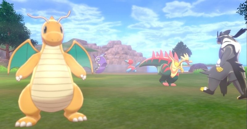ポケモン対戦初心者が 最終4桁達成までにやったこと ダン Note ポケモン対戦初心者が 最終4桁達成までにやったこと ダン Note