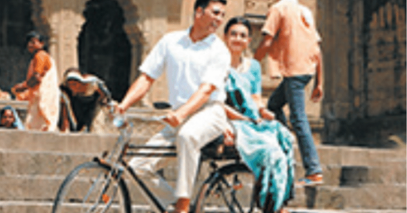 パッドマン の新着タグ記事一覧 Note つくる つながる とどける