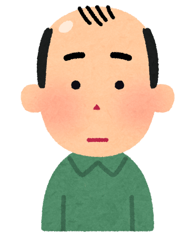 俺ってもしかしてaga 無料カウンセリング体験記 写真あり 藤本 祐介 Note