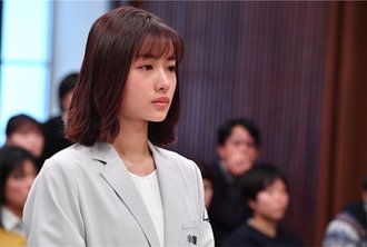 アンナチュラル3話 予定外の証人 描かれる女性蔑視 華 Note アンナチュラル3話 予定外の証人 描かれる女性蔑視 華 Note