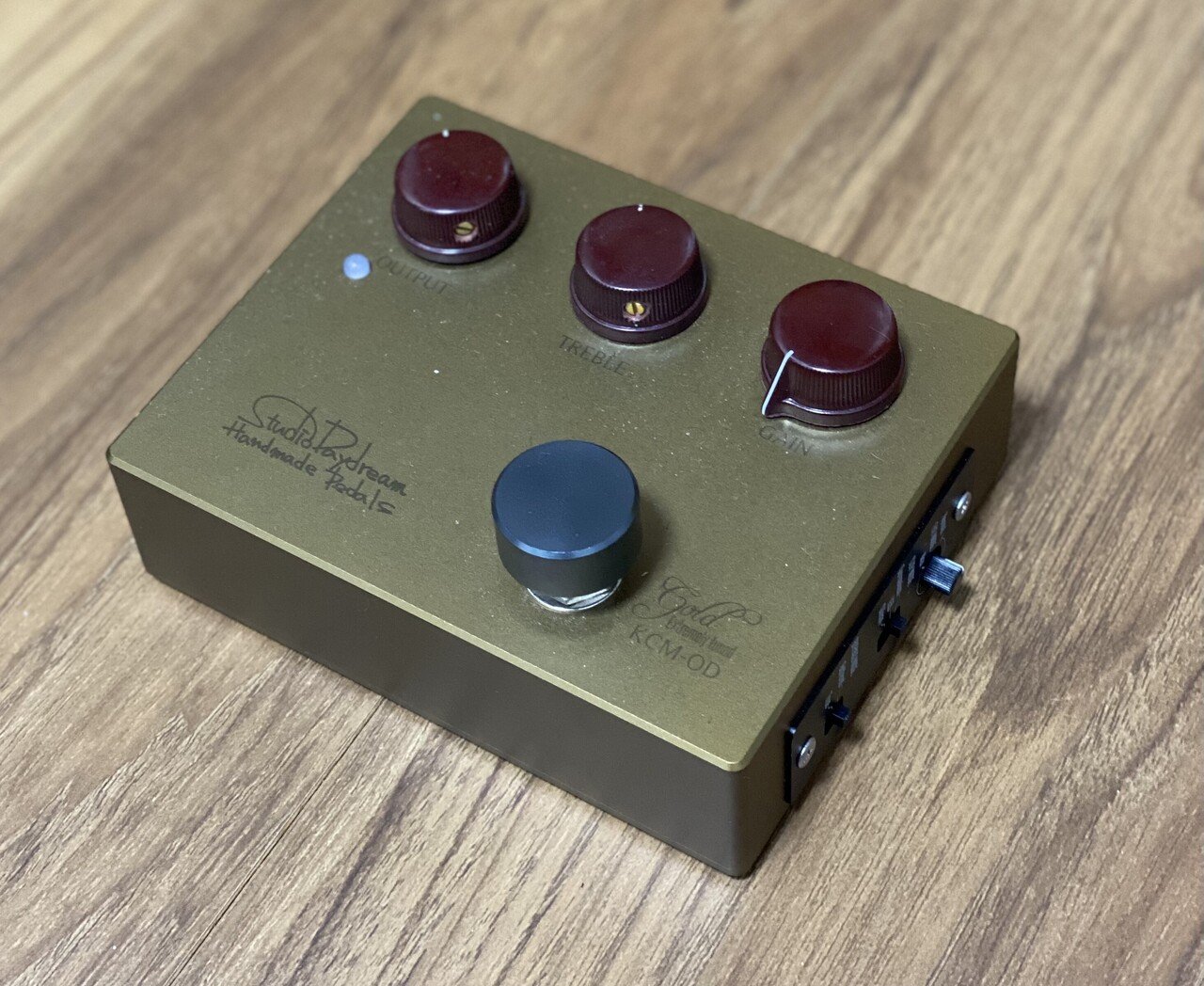 Vol.5 KCM-OD Gold V9.0 -Extremely tuned-/StudioDaydream|ニシオ Vol.5 KCM-OD Gold V9.0 -Extremely tuned-/StudioDaydream|ニシオ