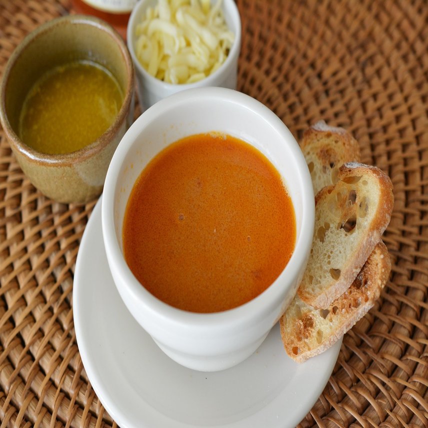 足し算のフレンチ 引き算の和食 有賀 薫 Note