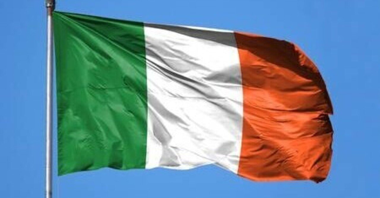 It先進事例多数 アイルランドの起業事情 市川 駿 Deepapex株式会社 代表取締役 Note