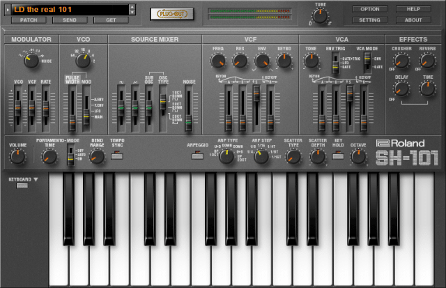 Rolandの長い長い伏線｜みくばんP