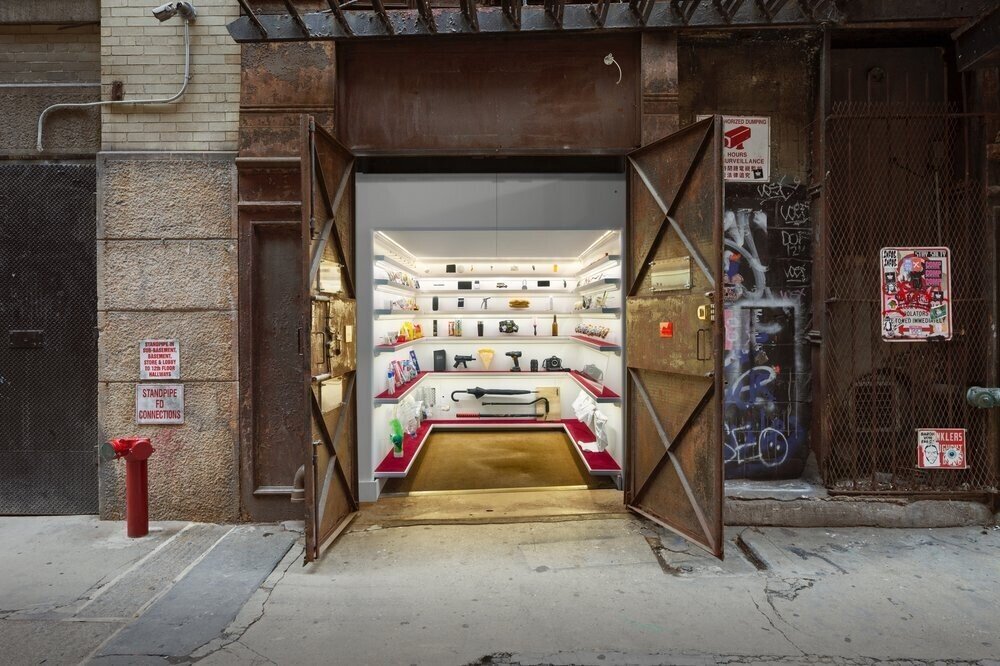 ヘンテコ博物館に行きたい。｜ISO