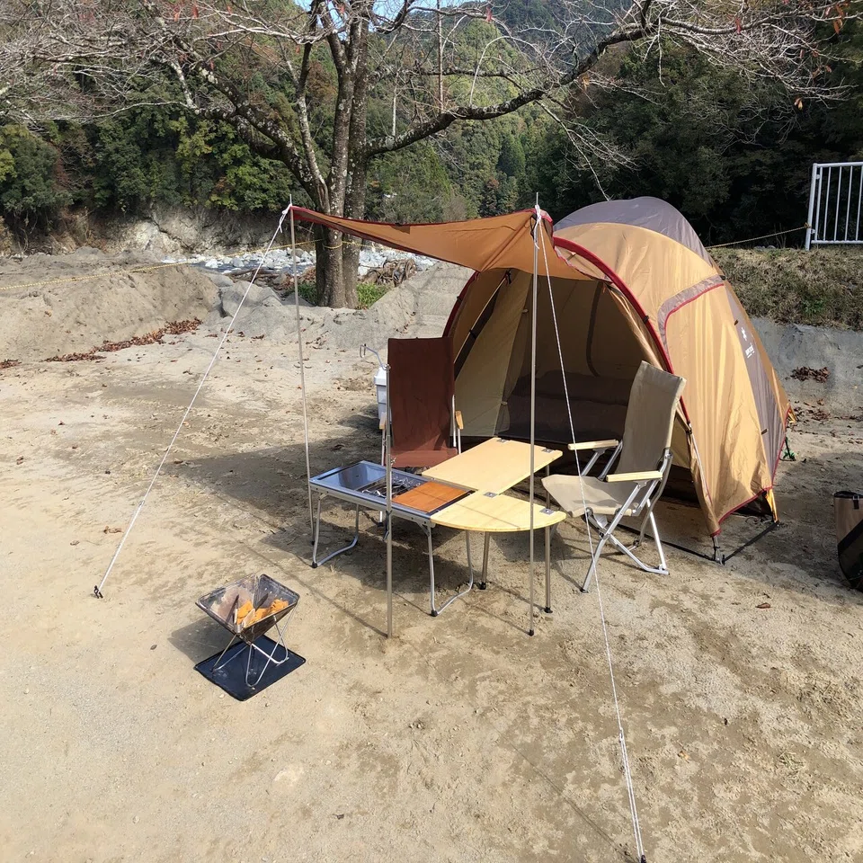 ランドロックとの出会いと別れ。｜ずー