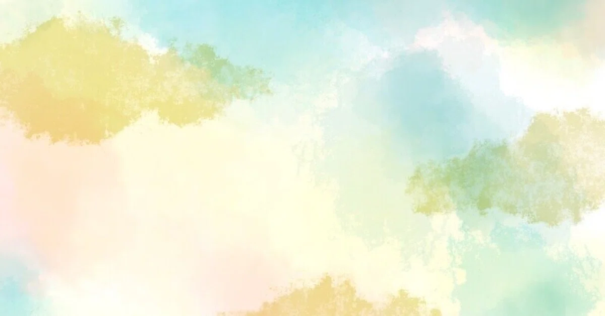 今日のイラスト 「冬の軽い空」 描きました｜みうちえ