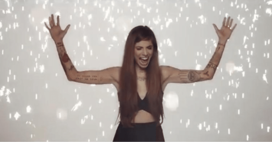 すなおの和訳 91 人間だったら誰だって傷つく Human Christina Perri すなお Note すなおの和訳 91 人間だったら誰だって傷つく Human Christina Perri すなお Note
