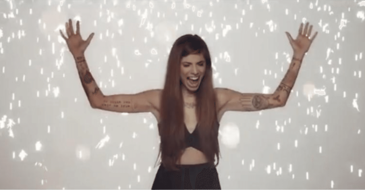 すなおの和訳 91 人間だったら誰だって傷つく Human Christina Perri すなお Note すなおの和訳 91 人間だったら誰だって傷つく Human Christina Perri すなお Note