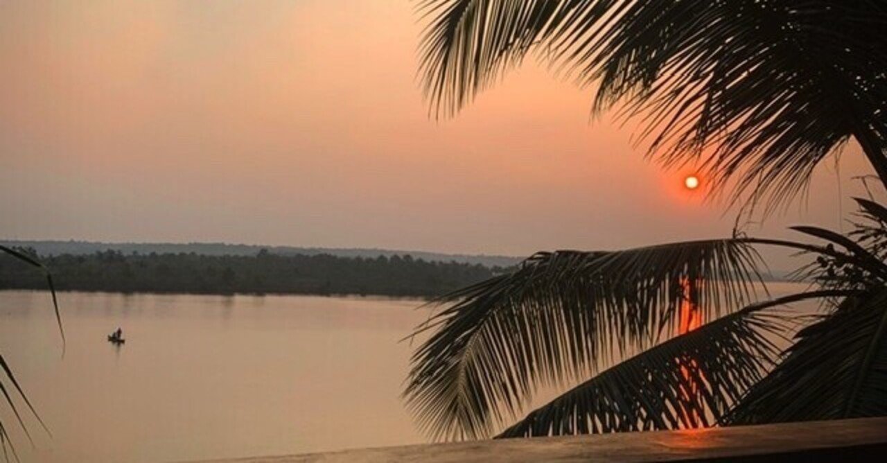 インド 1日のエネルギーはこんなふうに分かれているよ アーユルヴェーダ Note継続17日目 キヨリンド地域おこし協力隊 沖縄国頭村 Note