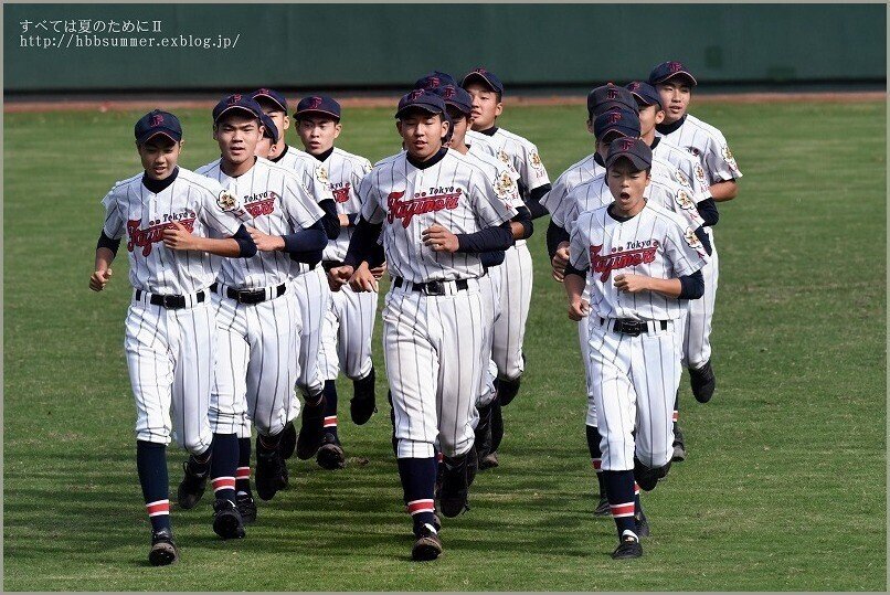 八王子市と高校野球【②】|HIBIKI 八王子市と高校野球【②】|HIBIKI