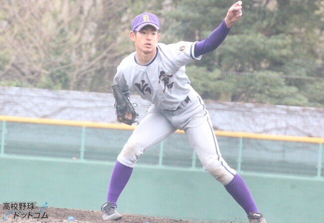 八王子市と高校野球【②】|HIBIKI 八王子市と高校野球【②】|HIBIKI