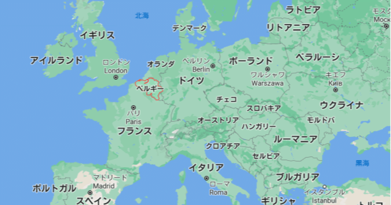 ベルギーで活躍するとどんなステップアップが待ってる Fw編 Football 統計マン Note