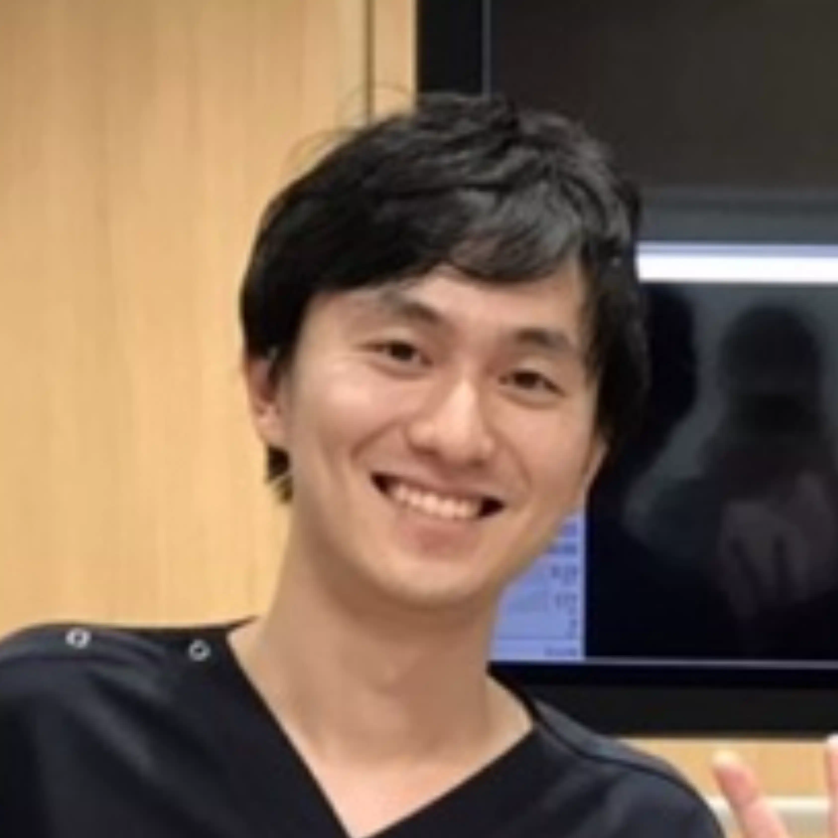 WING先輩