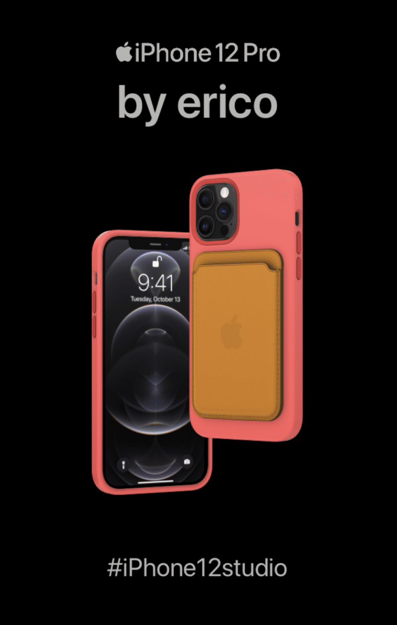 Iphone12 Pro 超レアな初期不良事件 小栁衣吏子 Erico Note Iphone12 Pro 超レアな初期不良事件 小栁衣吏子 Erico Note