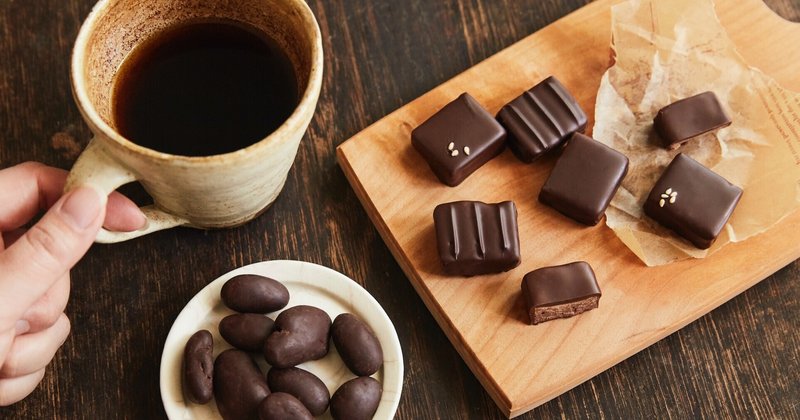 未経験分野で起業 高級チョコレートd2cブランド立ち上げストーリー チョコレート半額通販 ひとくち ひとくち Hitokuchi 高級チョコレートを専門店の半額で Note 未経験分野で起業 高級チョコレートd2cブランド立ち上げストーリー チョコレート半額通販 ひとくち ひとくち Hitokuchi 高級チョコレートを専門店の半額で Note