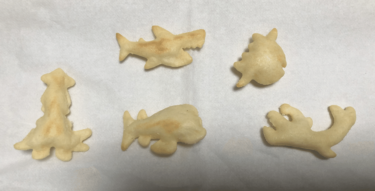 お菓子 おっとっと のバリエーションが62個もあった話 サミー パパ3年生 Note お菓子 おっとっと のバリエーションが62個もあった話 サミー パパ3年生 Note