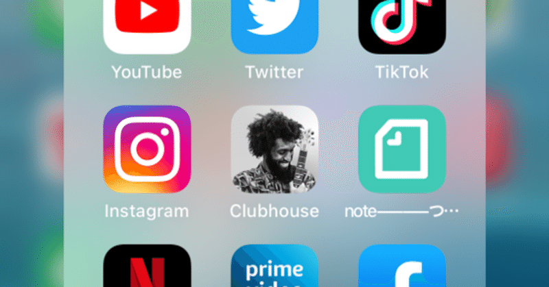 clubhouseが流行る6つの理由と向いている人 小澤美佳 knit広報 note