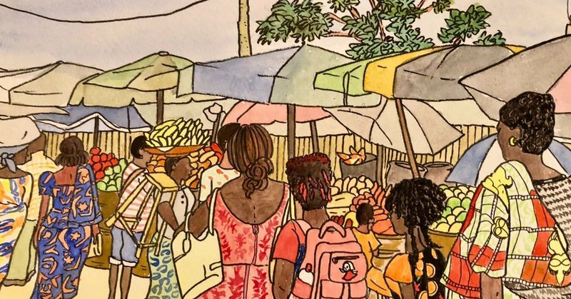 アフリカイラスト の新着タグ記事一覧 Note つくる つながる とどける アフリカイラスト の新着タグ記事一覧 Note つくる つながる とどける
