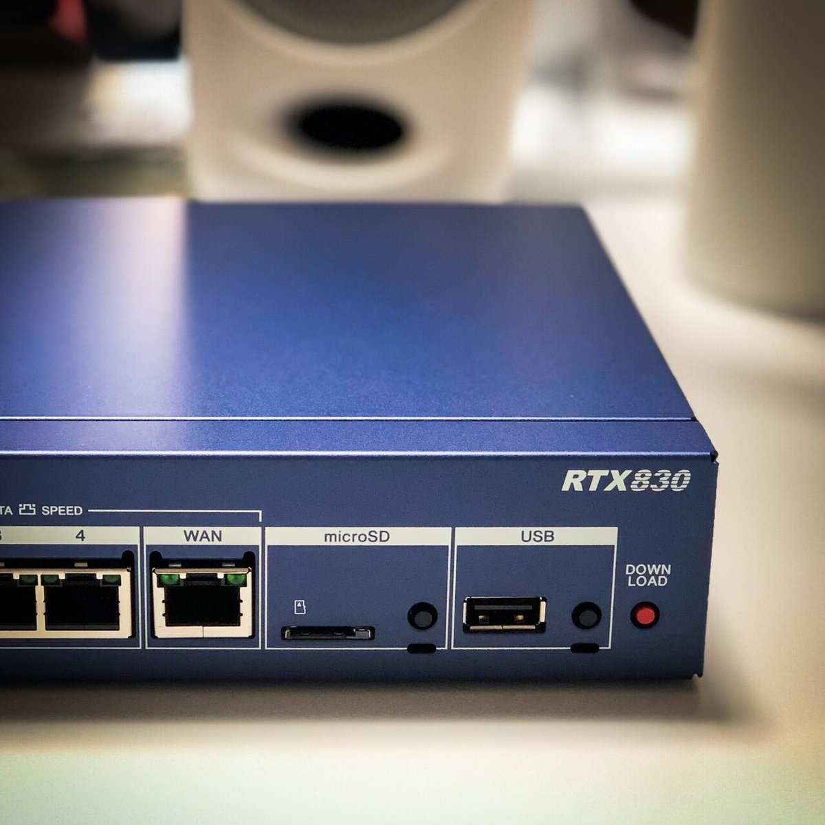 最初から、自宅のルータは YAMAHA にしておけば良かったんだ 最初から、自宅のルータは YAMAHA にしておけば良かったんだ