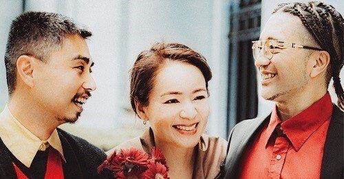 今週の1曲】(9)：FNCY｢TOKYO LUV｣ (2020)｜滝野