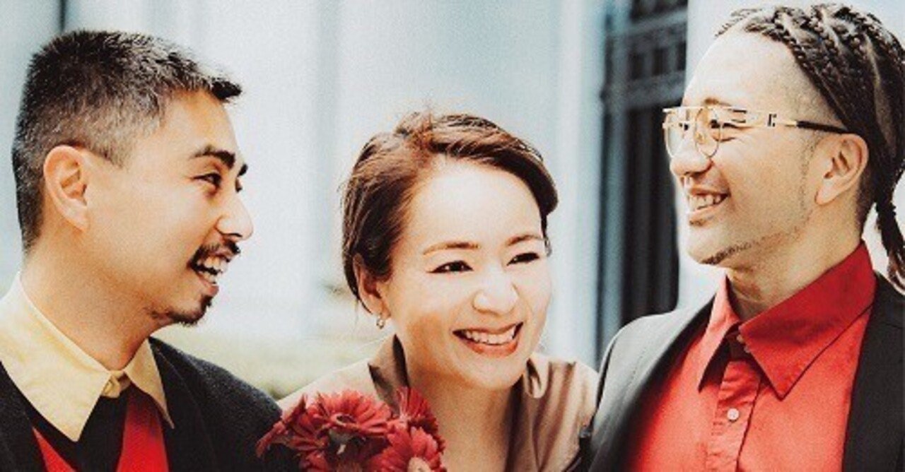 今週の1曲】(9)：FNCY｢TOKYO LUV｣ (2020)｜滝野