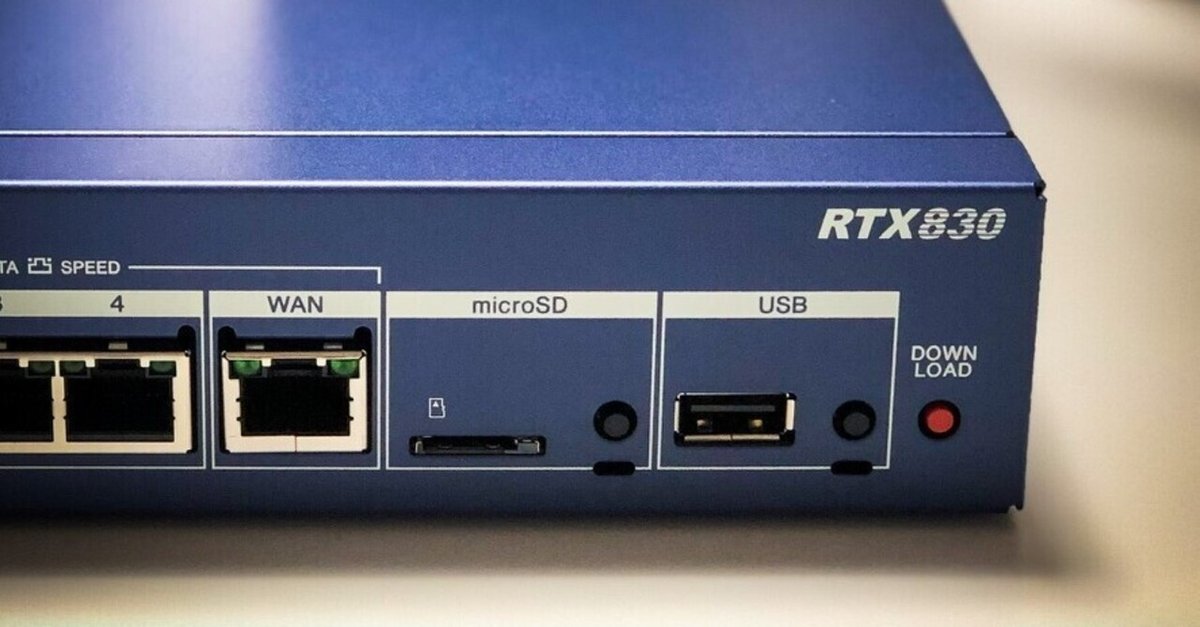 RTX830 特長