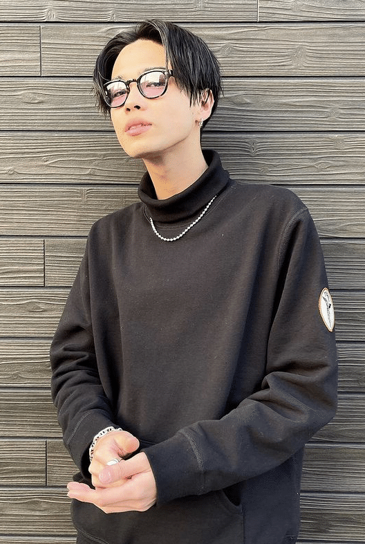 人気急上昇中 コムドット Sgmtskr Note