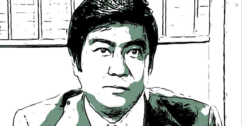 太陽にほえろ 1973 第48話 影への挑戦 佐藤利明 娯楽映画研究家 オトナの歌謡曲プロデューサー の娯楽映画研究所 Note