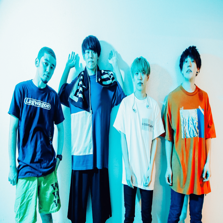 3バンド決闘戦・大阪の陣 〜「ONAKAMA 2021」@ 大阪城ホール 完全レポ