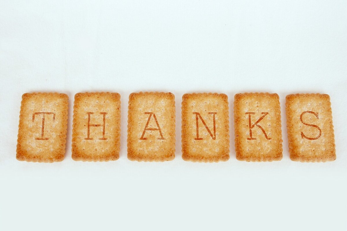 ありがとうイラスト4