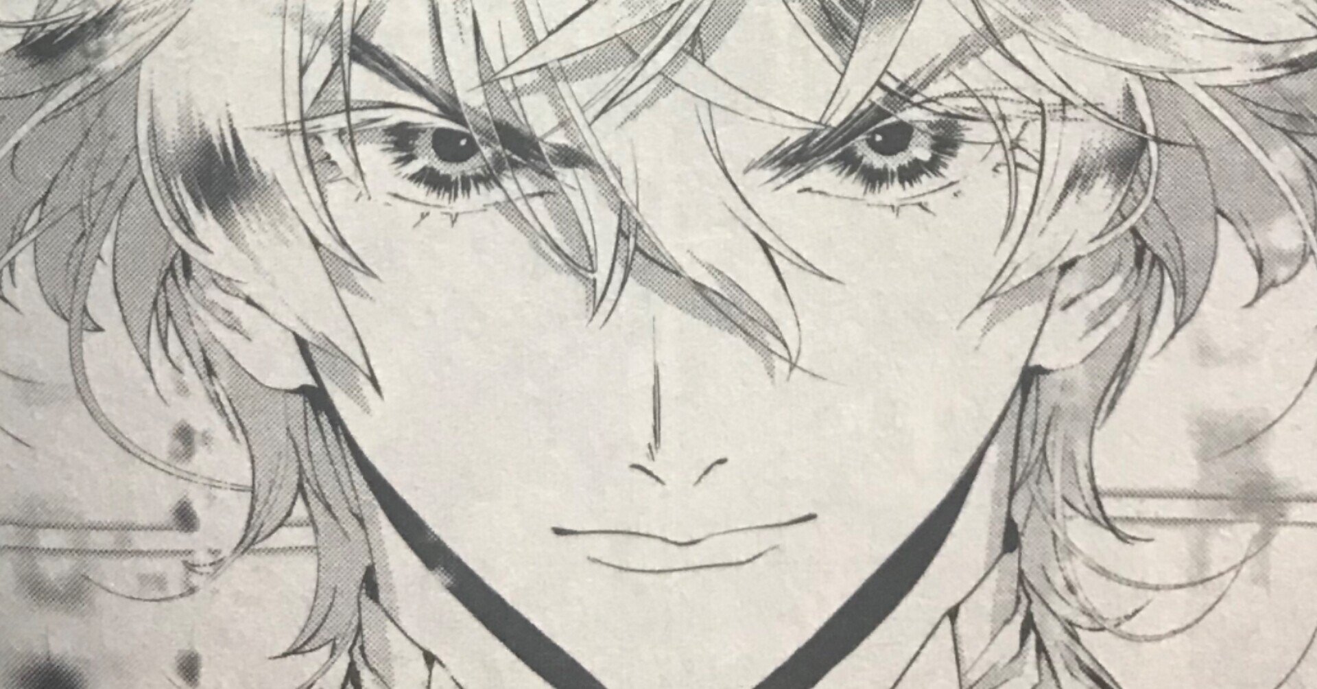 銀河英雄伝説 敷居が高いと思ってたけど漫画版読んだら超面白かった銀英伝 漫画感想 てこてこ Note 銀河英雄伝説 敷居が高いと思ってたけど漫画版読んだら超面白かった銀英伝 漫画感想 てこてこ Note