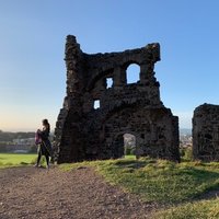 ずっと眼開けっぱなし ベリティ Note