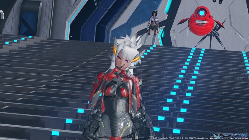 Pso2 Ngsクローズドbテストが当たってプレイしたので色々感想とか ハクト Note Pso2 Ngsクローズドbテストが当たってプレイしたので色々感想とか ハクト Note