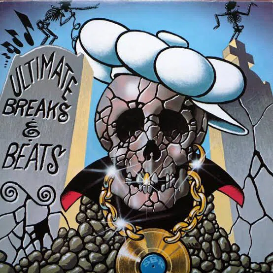 Ultimate Breaks & Beats」が世界中の音楽に与えた影響（2015）後編