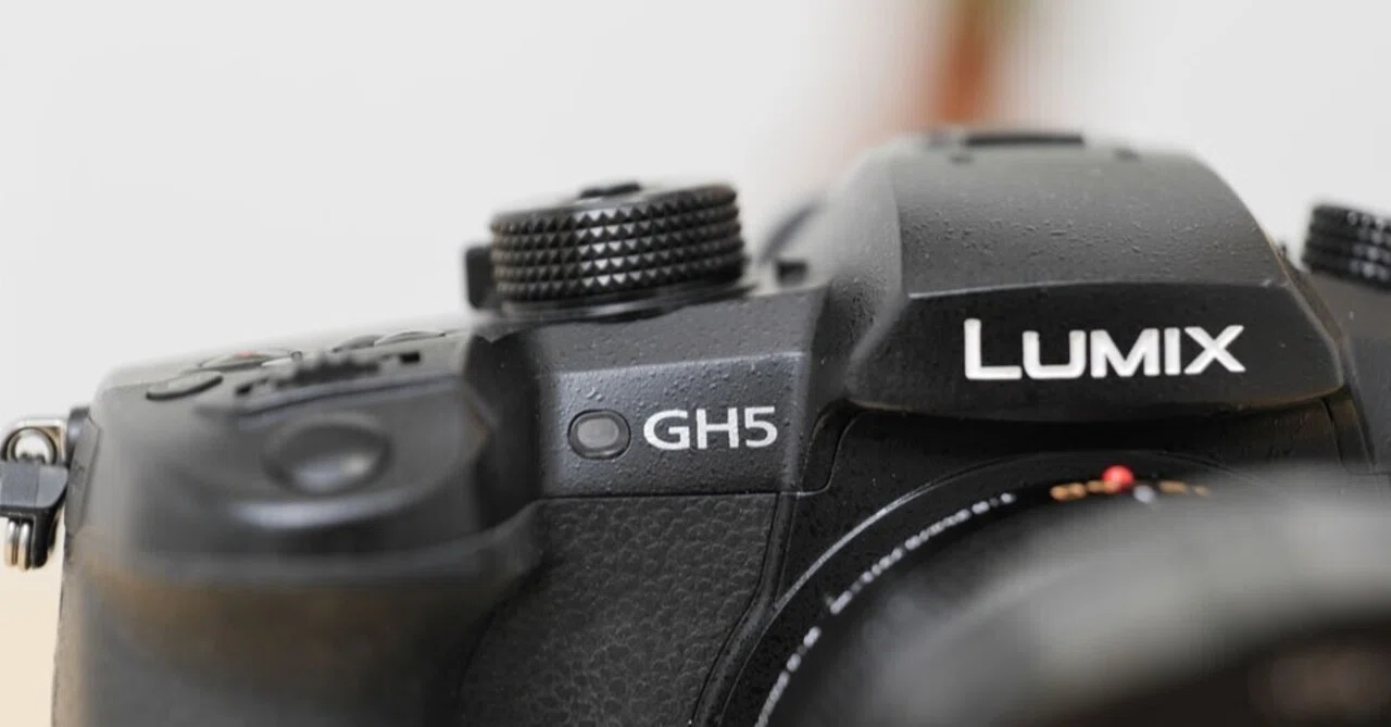 LUMIX GH6の発売は果たしていつ！？｜I