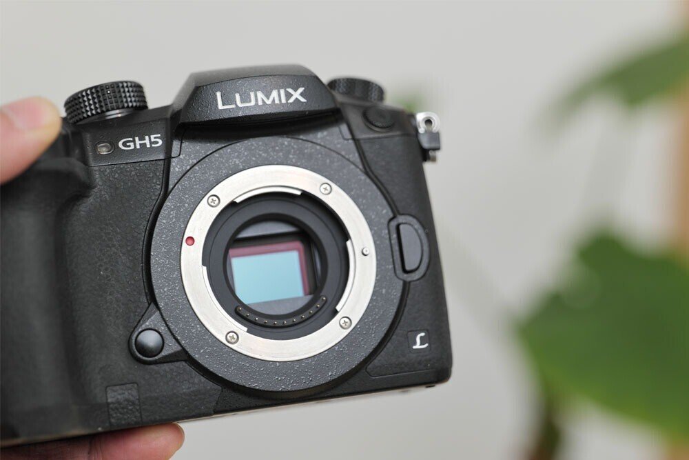 rivaal Fantasie Jane Austen LUMIX GH6の発売は果たしていつ！？｜I'm a graphic designer｜note