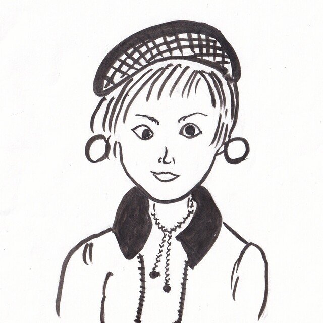 令和3年2月1日 毎日がバトル 方言トーク オードリーヘップバーンに憧れてショートカットにしとったんよ 山田幸子フリーアナウンサー Note