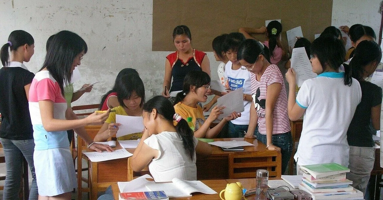 Examples and Benefits of ICT Use in Elementary School Social Studies ...