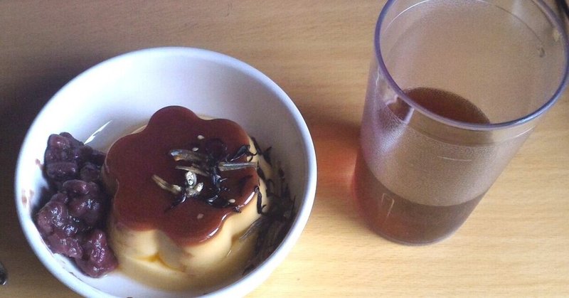 自分のコラボ企画に参加した人たちのハンドルネームの食材で料理を作って食べてみた　#おいしいはたのしい