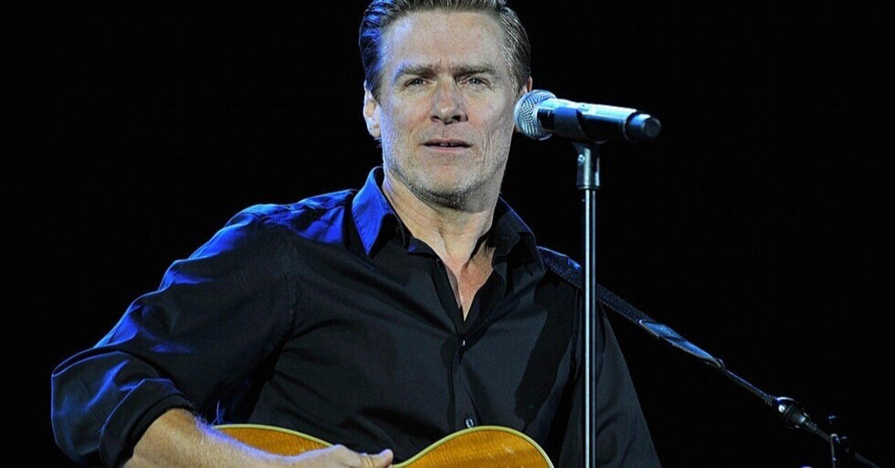 Bryan Adams / Summer of '69(1985 US:5 UK:42)｜マサ | 洋楽情報
