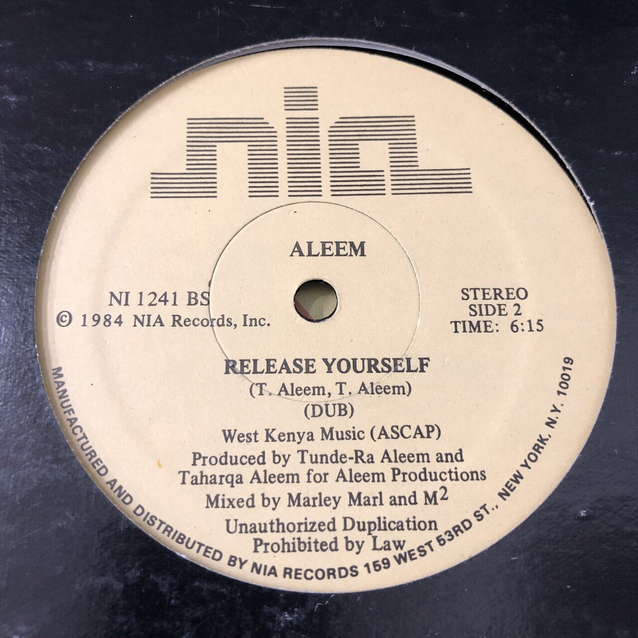 Marley MarlとPhrase Sampling｜DELIC RECORDS/イシヤマヨシアキ